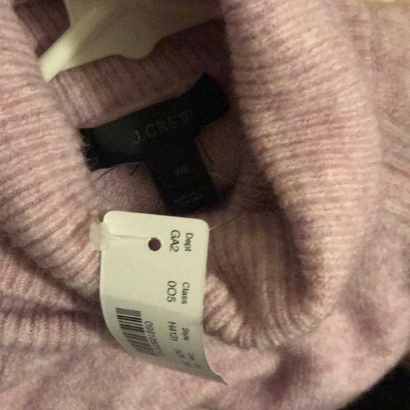 New jcrew sweater - Picture 2 of 3